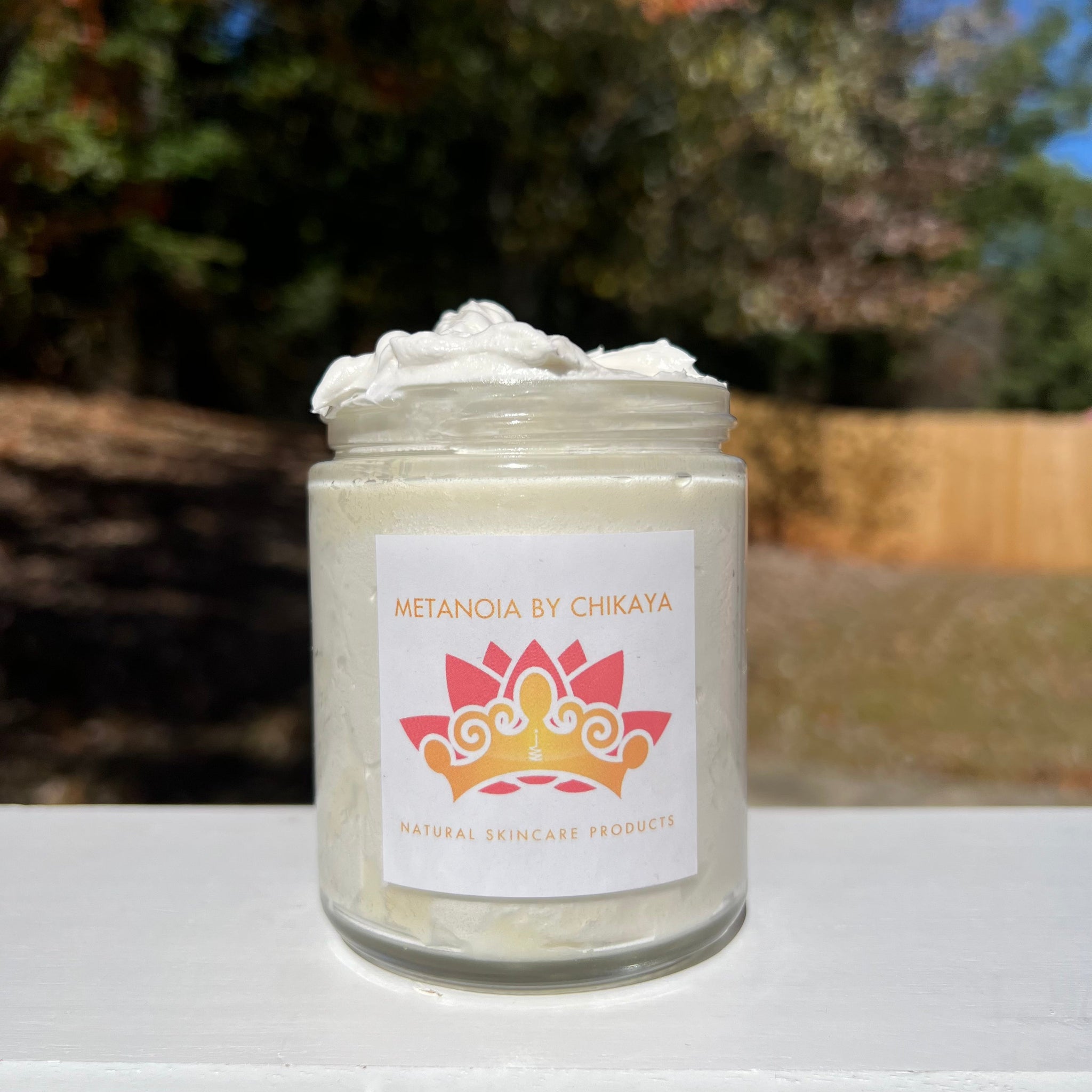 Whipped Body Butter - Special Request/Seasonal/Blend My Own