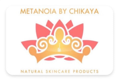 Metanoia By Chikaya Gift Card